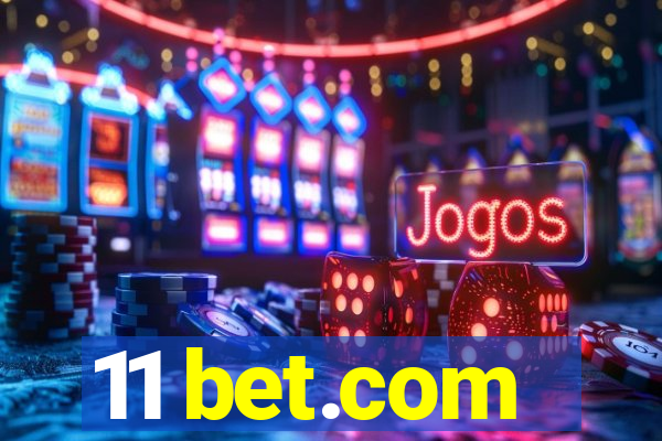 11 bet.com